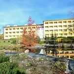 Lipno Wellness - C112 Private Family *
