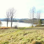 Lipno Wellness - C112 Private Family アパート *