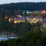 Lipno Wellness - C112 Private Family *