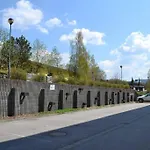 Lipno Wellness - C112 Private Family * フリンブルク