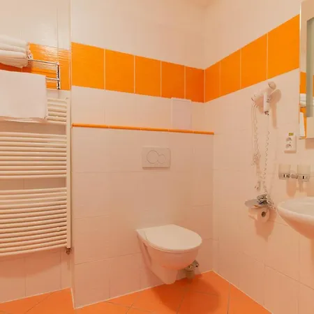 Lipno Wellness - C112 Private Family Daire Frymburk
