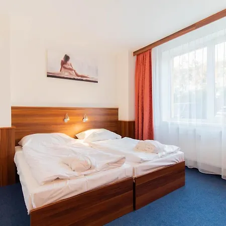 Lipno Wellness - C112 Private Family *