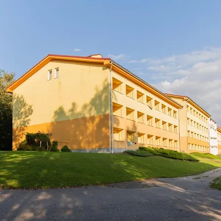 Lipno Wellness - C112 Private Family