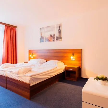 Lipno Wellness - C112 Private Family