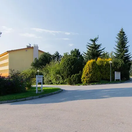 Lipno Wellness - C112 Private Family * Frymburk