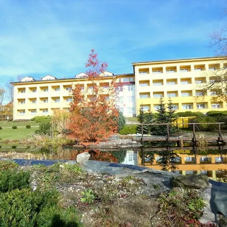 Lipno Wellness - C112 Private Family *