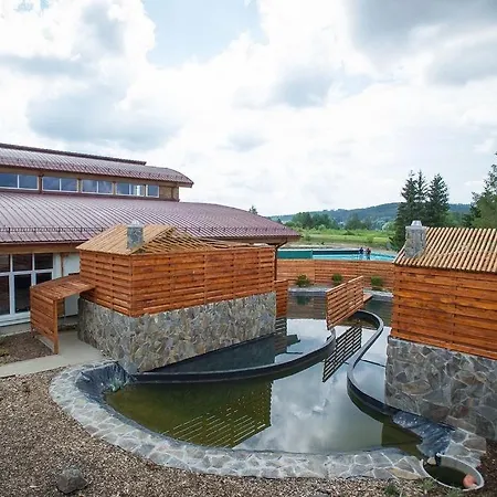 Apartman Lipno Wellness - C112 Private Family *