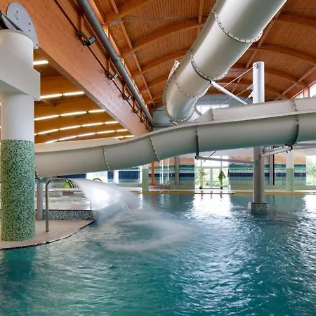 Lipno Wellness - C112 Private Family * Frymburk