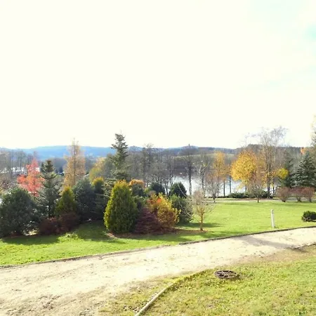 Lipno Wellness - C112 Private Family Frymburk