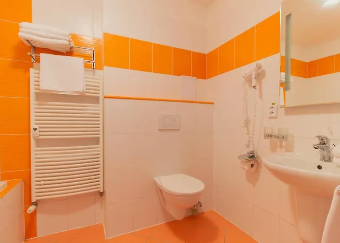 Lipno Wellness - C112 Private Family Apartamento Frymburk