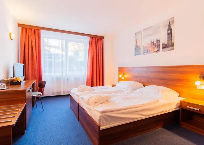 Apartamento Lipno Wellness - C112 Private Family *