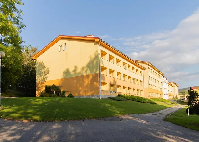 Lipno Wellness - C112 Private Family