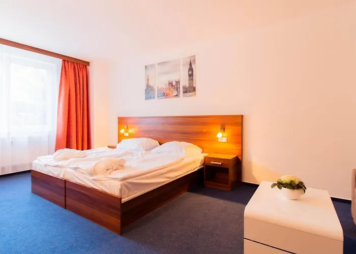 Lipno Wellness - C112 Private Family