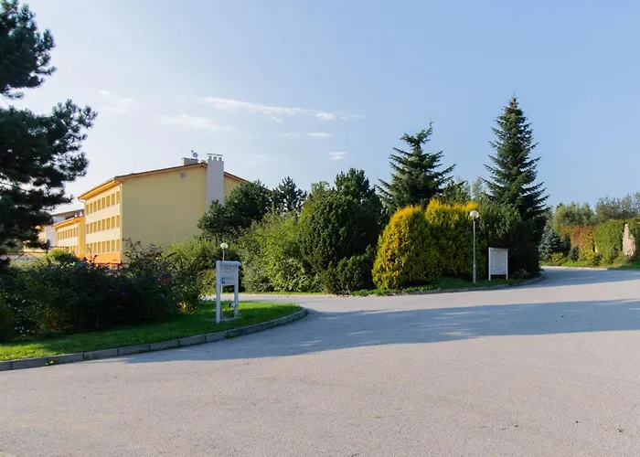 Lipno Wellness - C112 Private Family * Frymburk