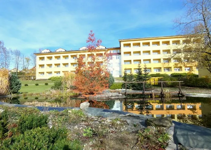 Lipno Wellness - C112 Private Family *