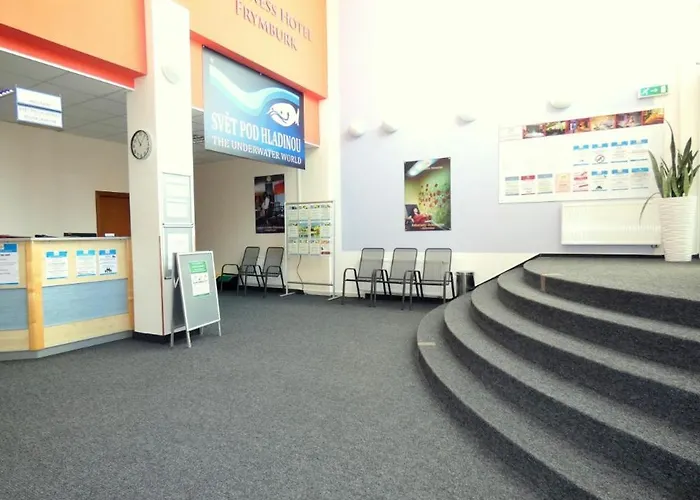 Lipno Wellness - C112 Private Family * Frymburk