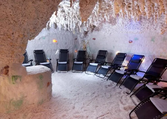 Apartamento Lipno Wellness - C112 Private Family