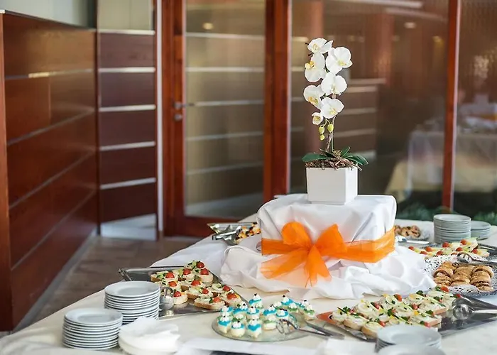 Lipno Wellness - C112 Private Family Frymburk
