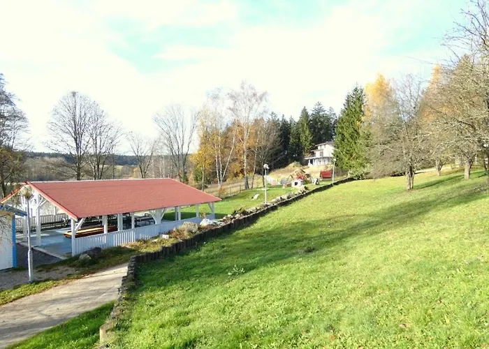 Apartamento Lipno Wellness - C112 Private Family
