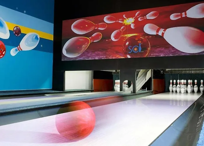 Lipno Wellness - C112 Private Family