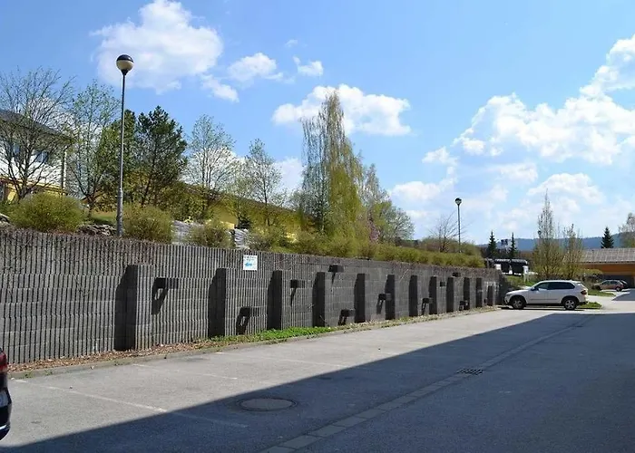 Lipno Wellness - C112 Private Family * Frymburk