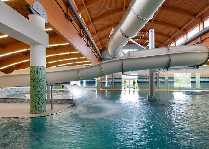 Lipno Wellness - C112 Private Family * Frymburk